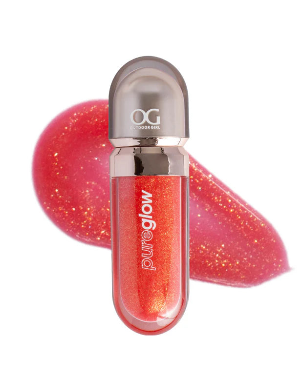 Gloss Pure Glow High Shine OG