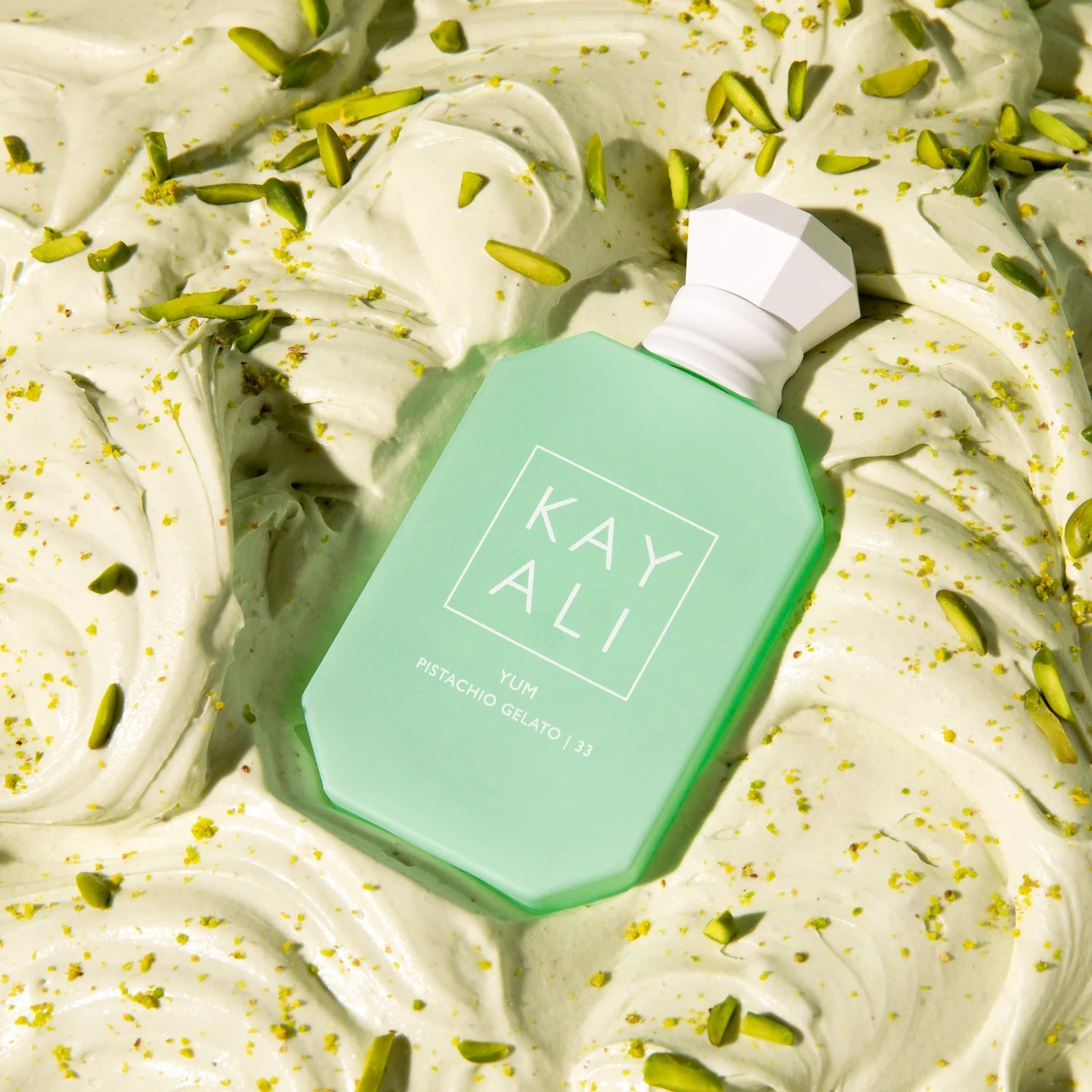Kayali Pistacho Gelato Eau de Parfum