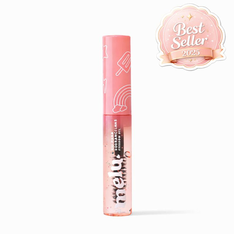 Gel de Cejas Melu