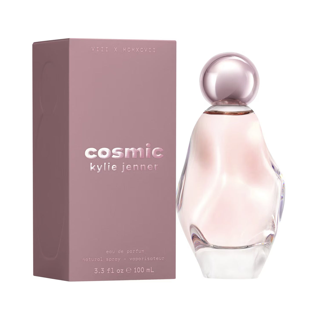Kylie Jenner Cosmic Eau de Perfum
