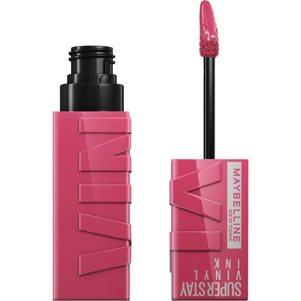 Superstay Vinyl Ink de Maybelline