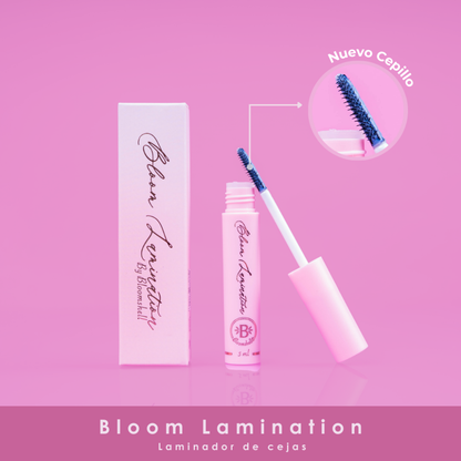 Bloom Lamination Bloomshell