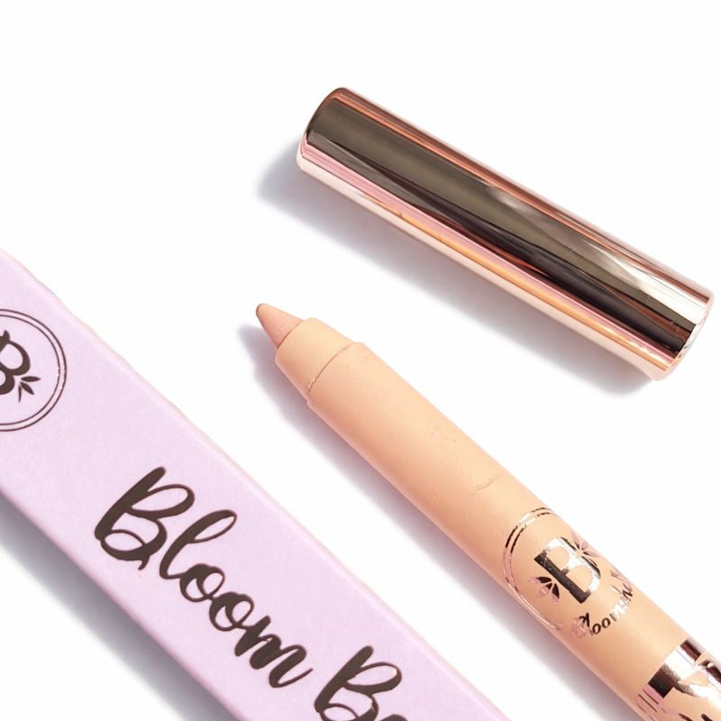 Lápiz Color de Ojos Bloom Beige Bloomshell