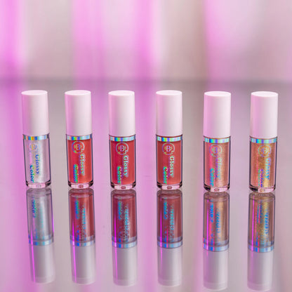Glossy Gloss Bloomshell