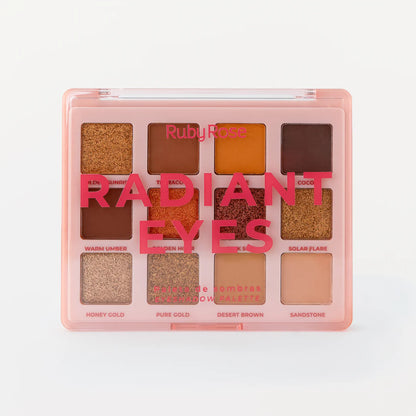 Sombras Radiant Ruby Rose