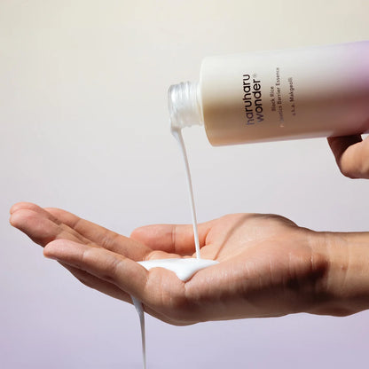 Tónico Probiotics Barrier Essence - Haruharu Wonder 120 ml