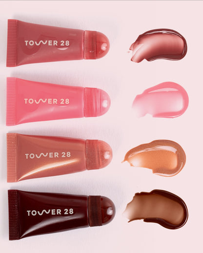 Mini LipSoftie Tower 28