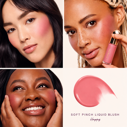 Soft Pinch Liquid Blush de Rare Beauty