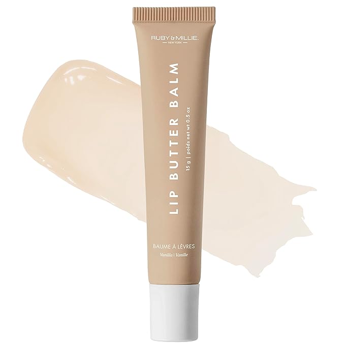 Lip Butter Balm de Summer Fridays