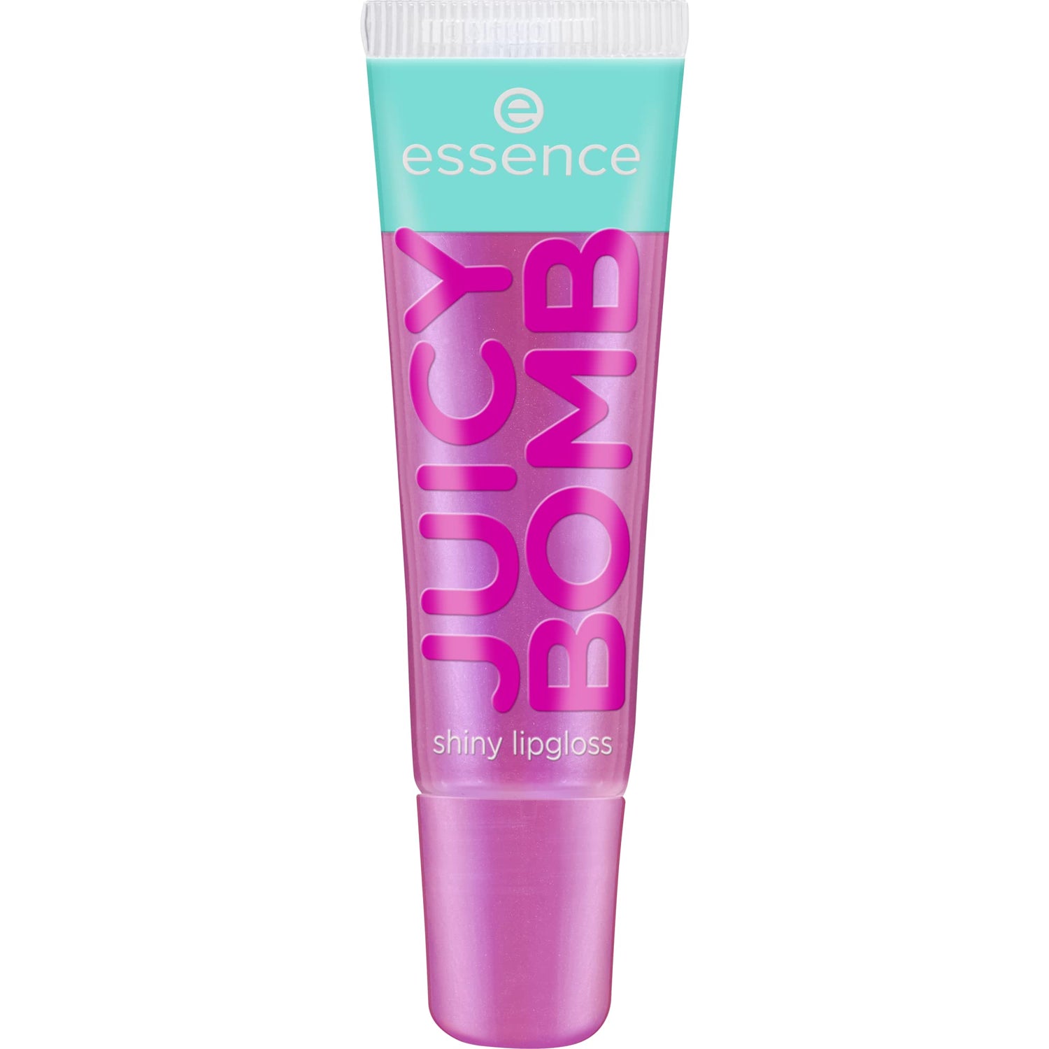 Lip Gloss Juicy Bomb Essence