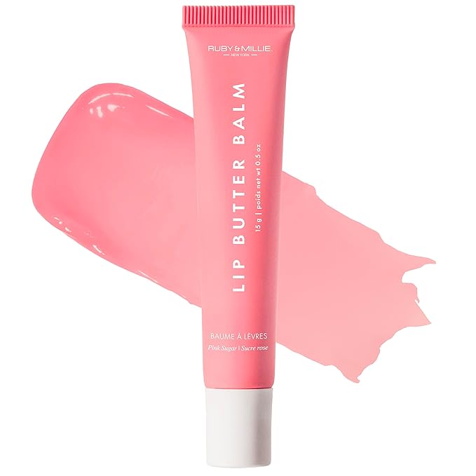 Lip Butter Balm de Summer Fridays