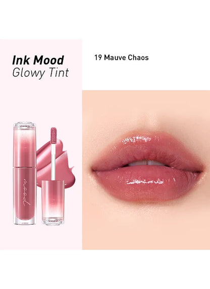 Tinta Ink Mood Glowy Peripera