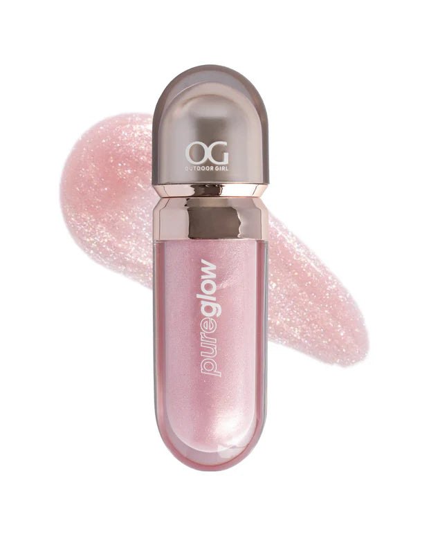 Gloss Pure Glow High Shine OG
