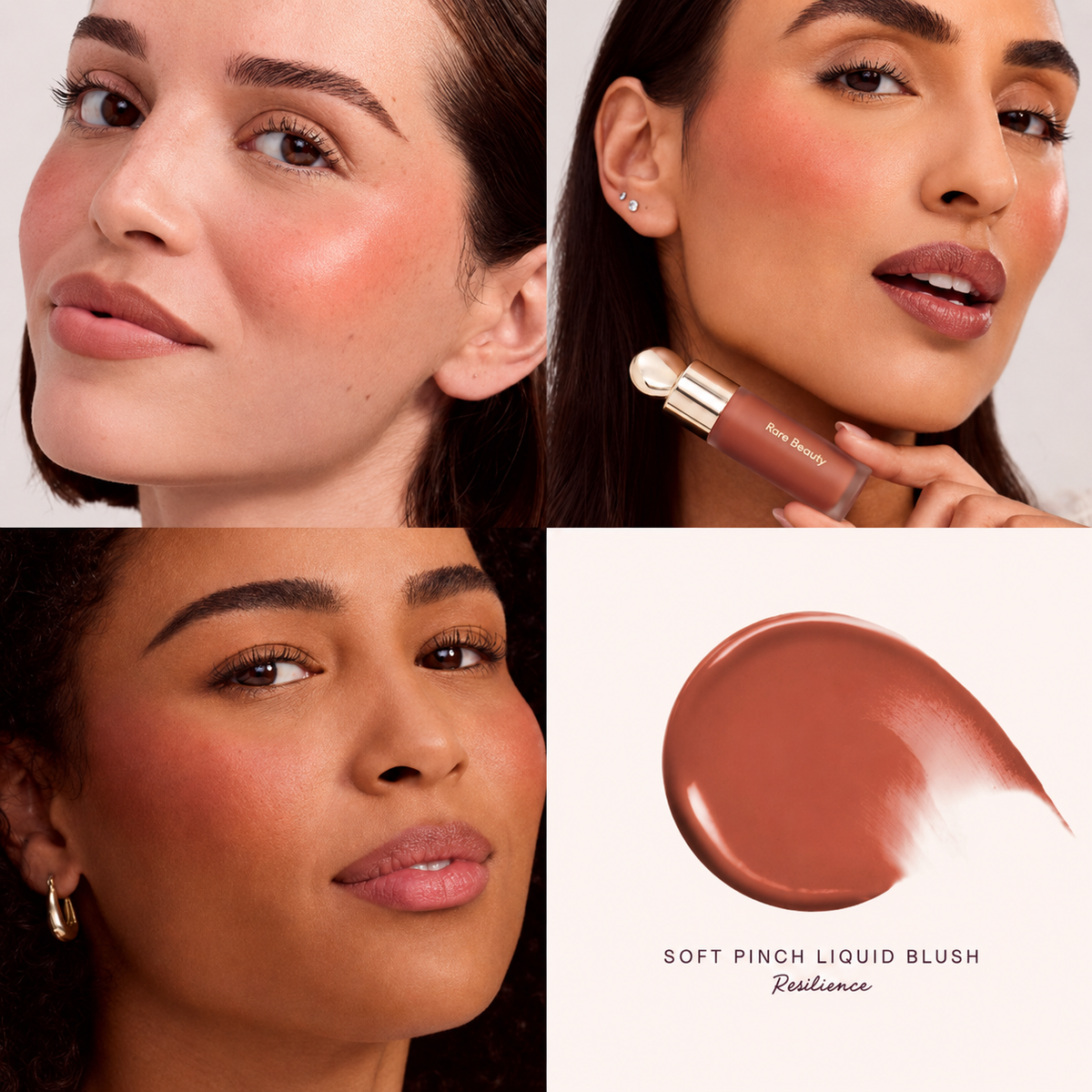 Soft Pinch Liquid Blush de Rare Beauty