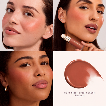 Soft Pinch Liquid Blush de Rare Beauty
