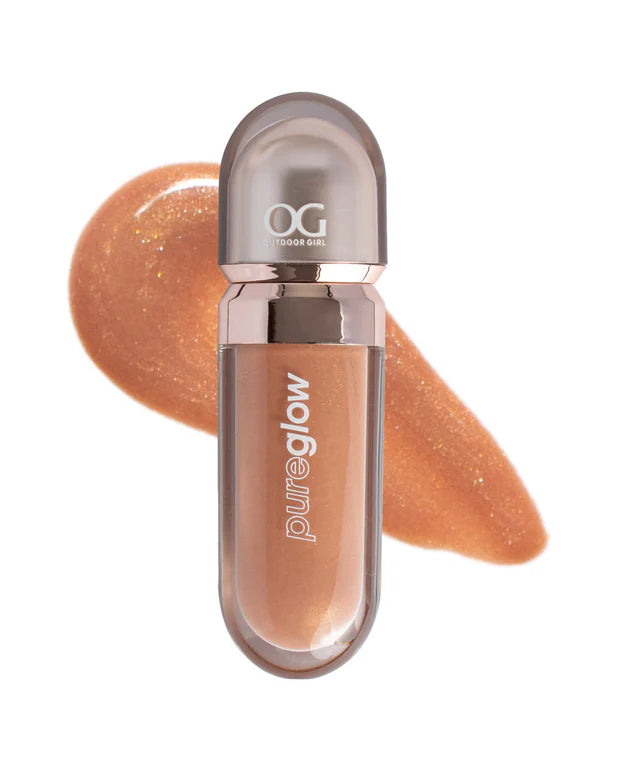 Gloss Pure Glow High Shine OG