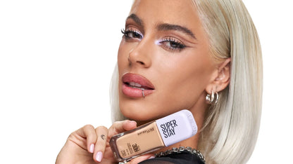 Base Superstay Lumimate Maybelline