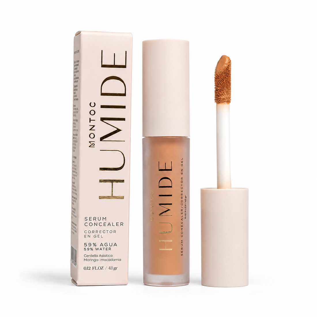 Corrector Humide Montoc
