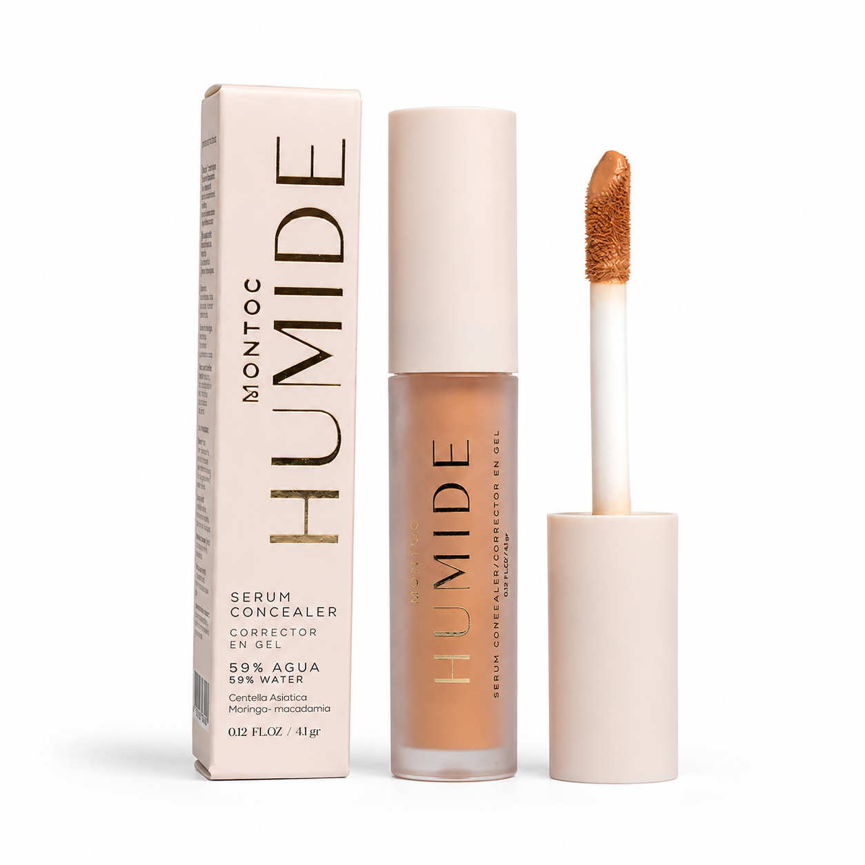 Corrector Humide Montoc