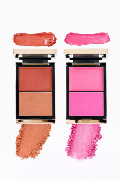 Rubor Doble Mia Trendy