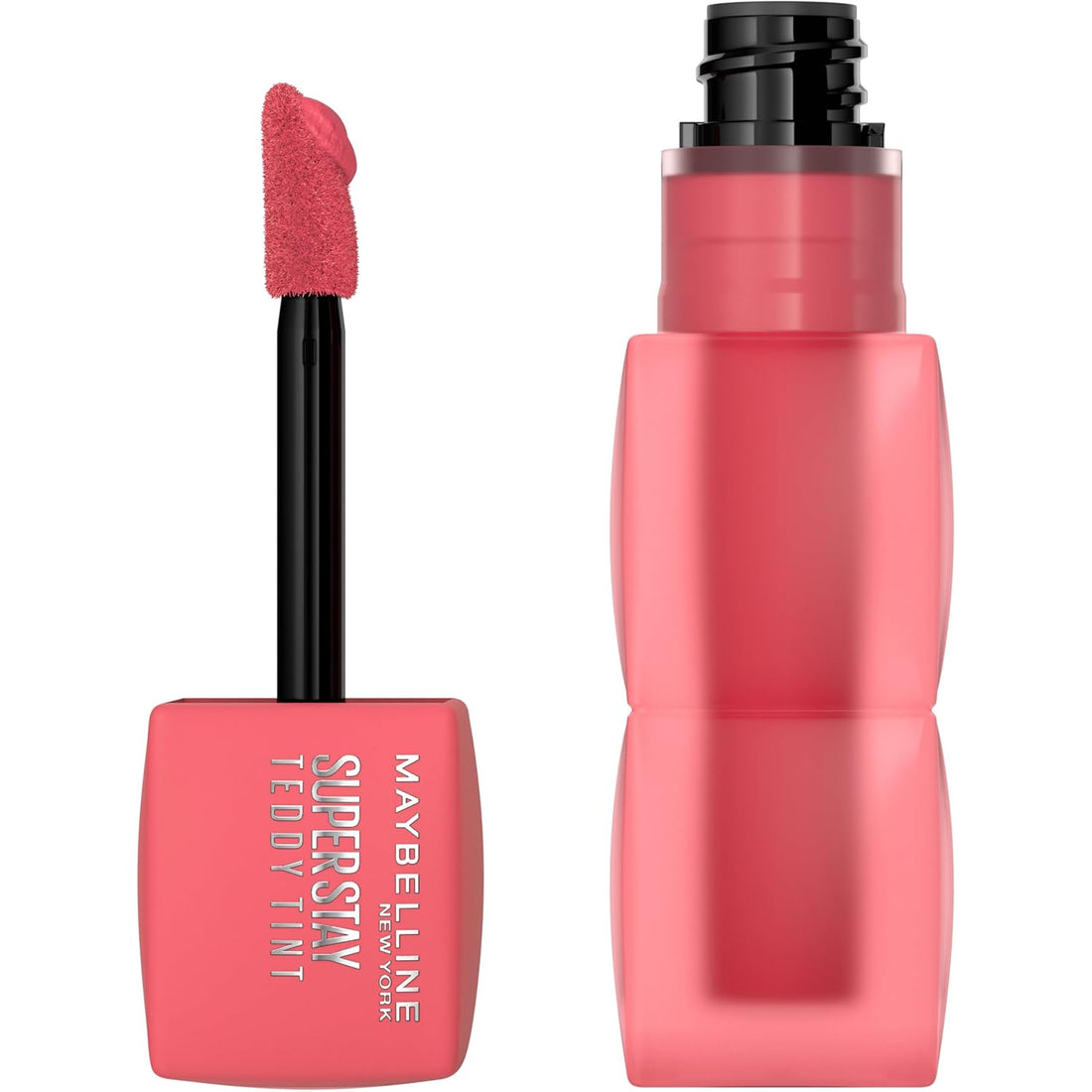 Teddy Tint Maybelline