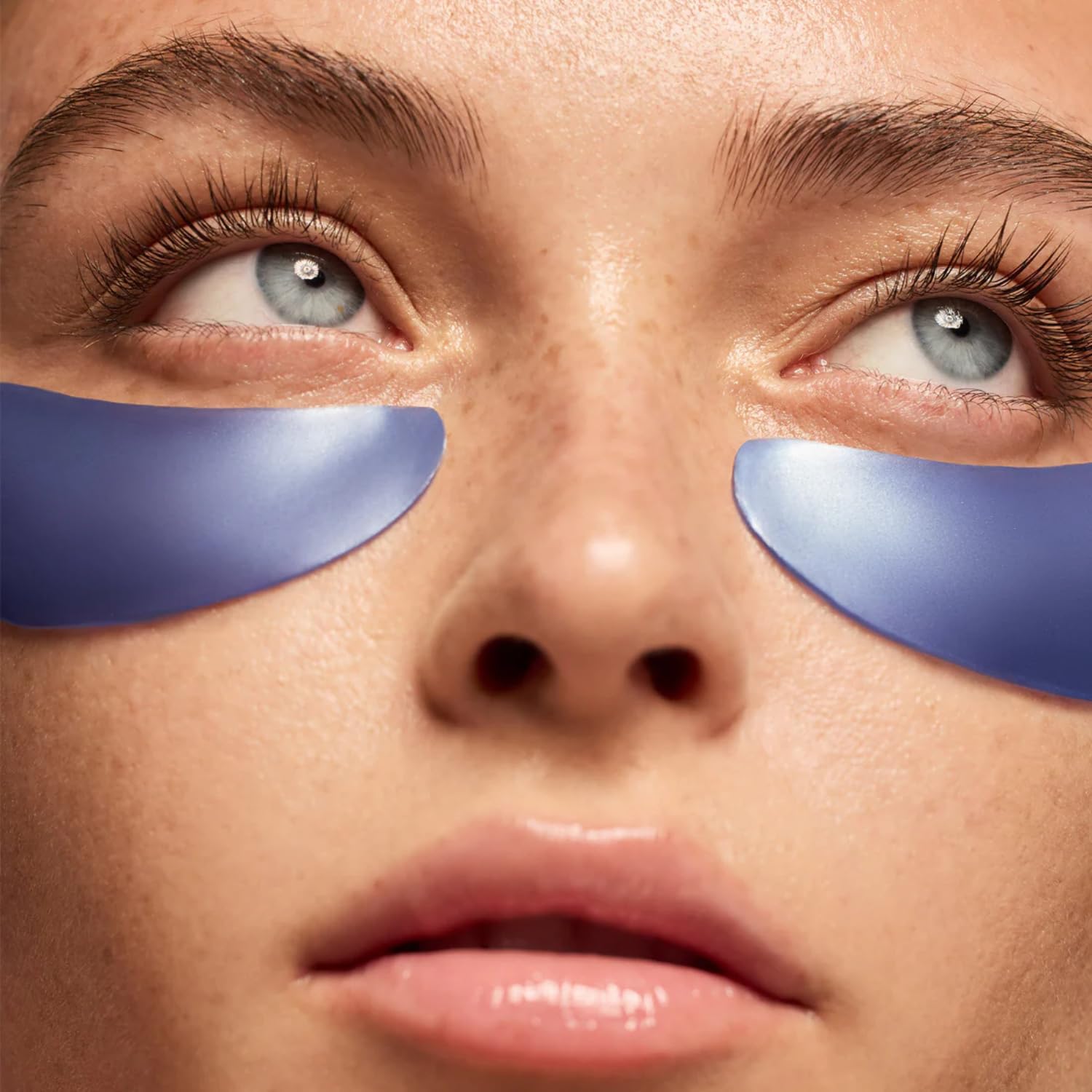 Parches Jet lag eye patches Summer Fridays