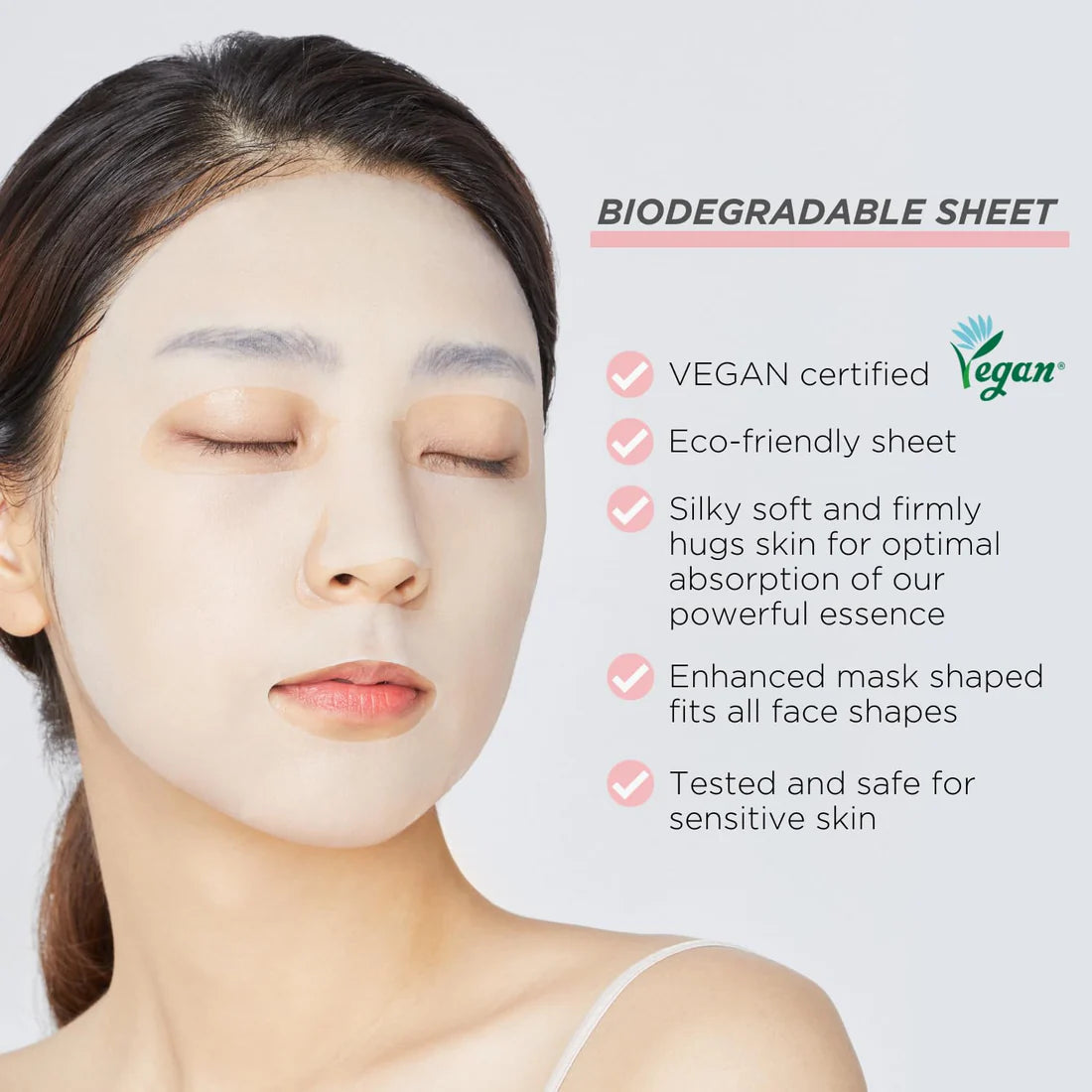 Mascarilla facial Mediheal