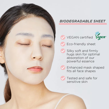 Mascarilla facial Mediheal