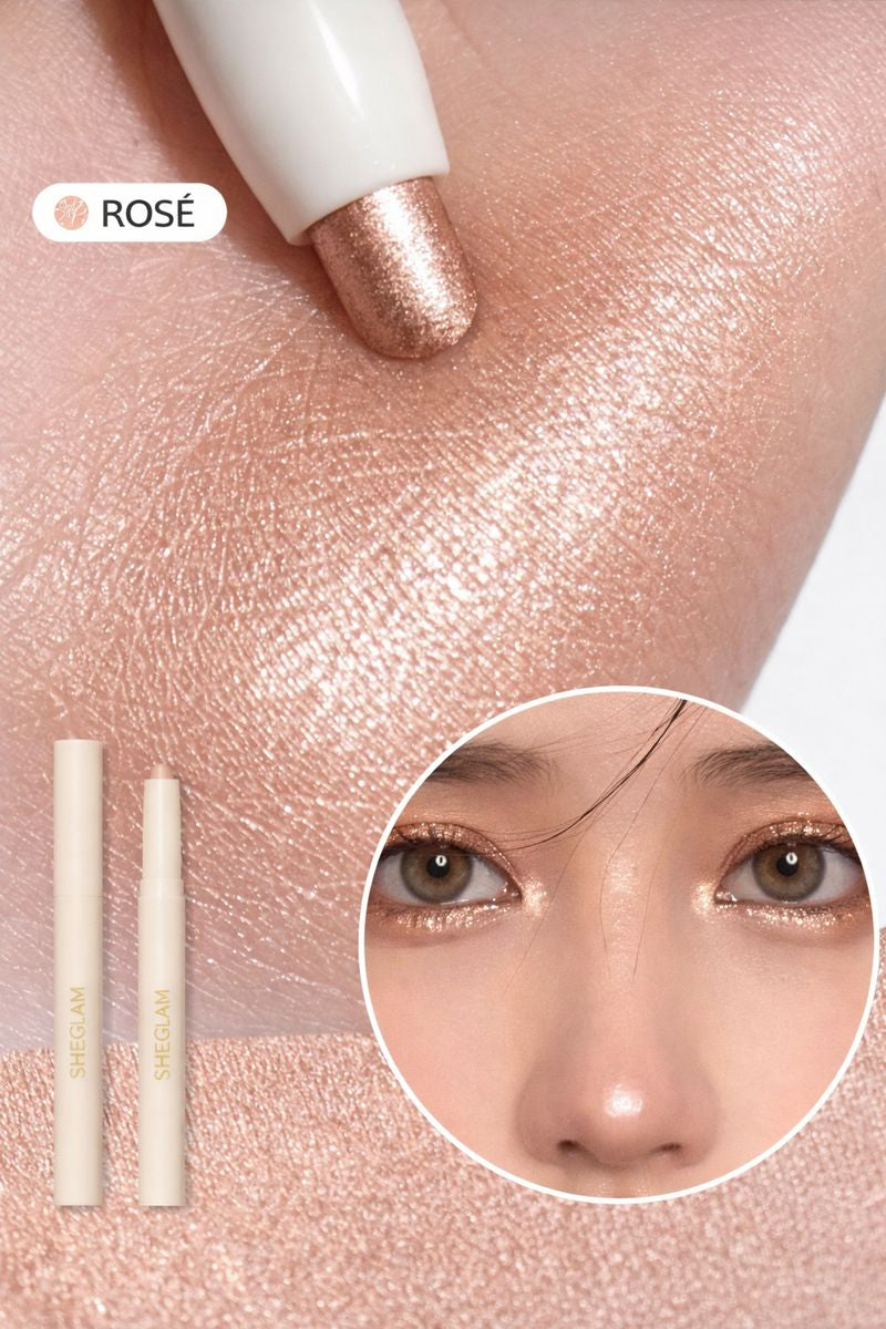 Lápiz iluminador Sheglam Big N&
