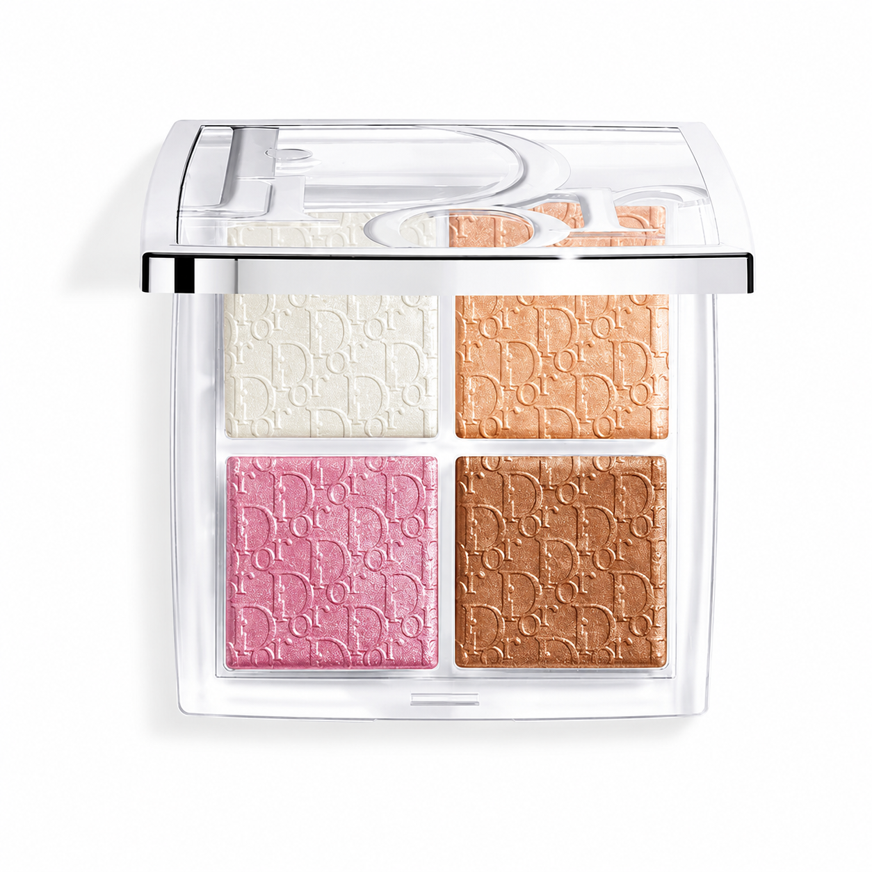 Paleta de Iluminadores Dior