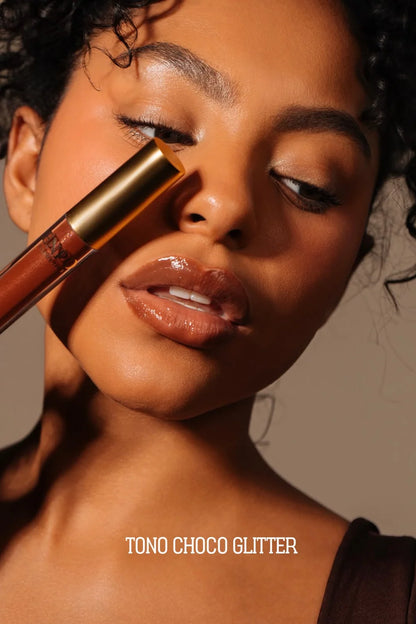 Lip Gloss Bomb Shiny Enpo