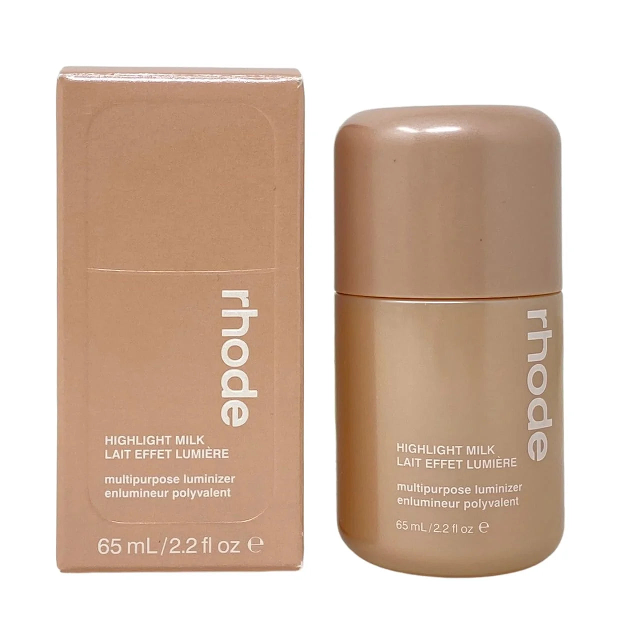 Highlight Milk Rhode 65 ml