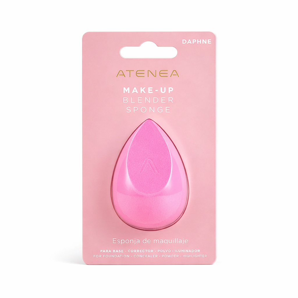 Esponja Individual Atenea