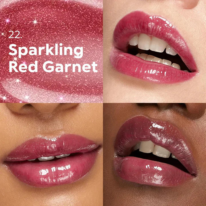 KIKO Milano 3D Hydra Lipgloss