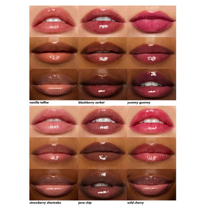 Bálsamo Glow Reviver Melting Lip Balm Elf