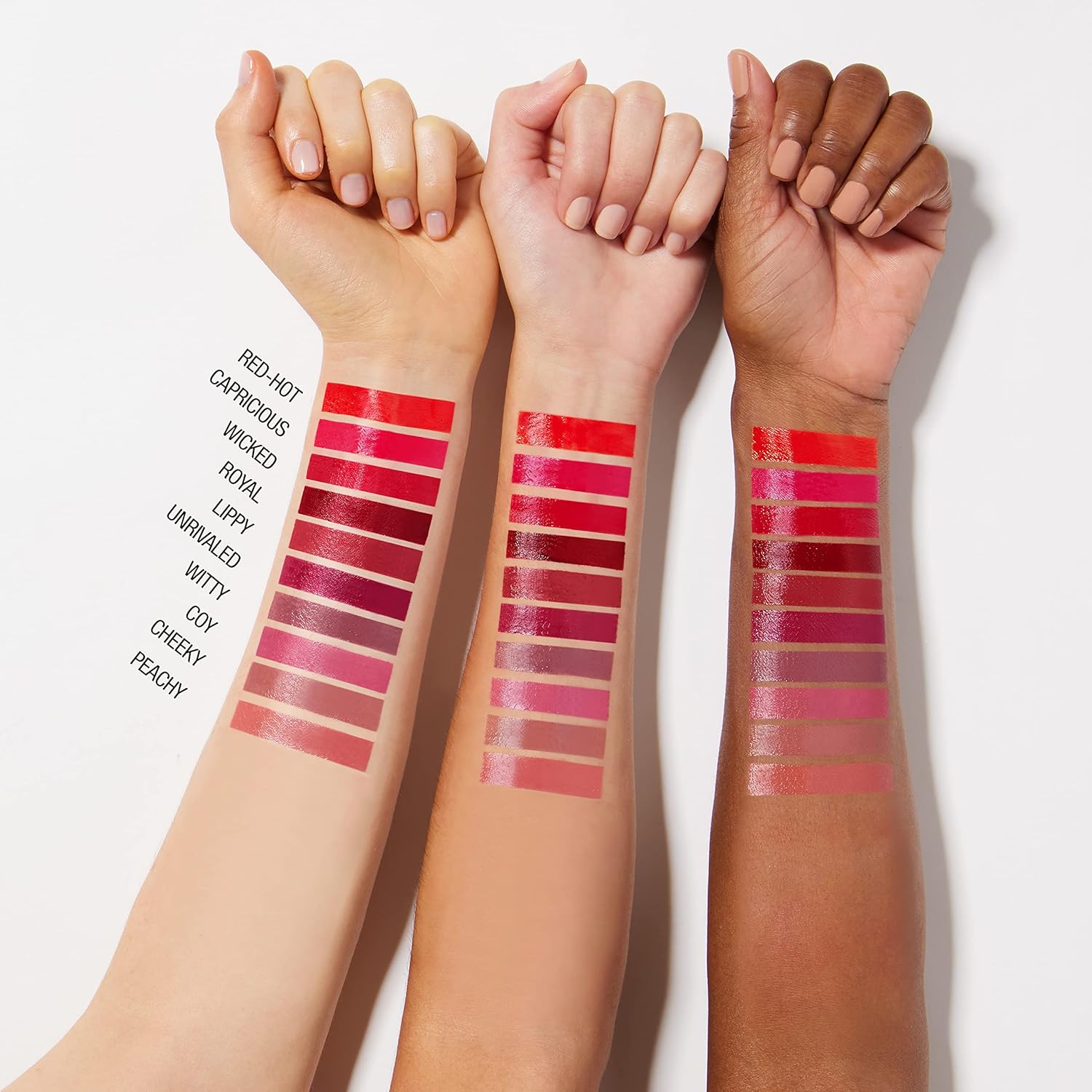 Superstay Vinyl Ink de Maybelline