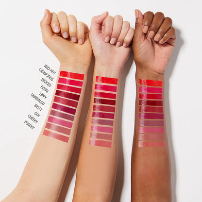 Superstay Vinyl Ink de Maybelline