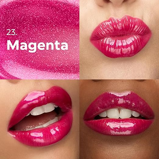 KIKO Milano 3D Hydra Lipgloss