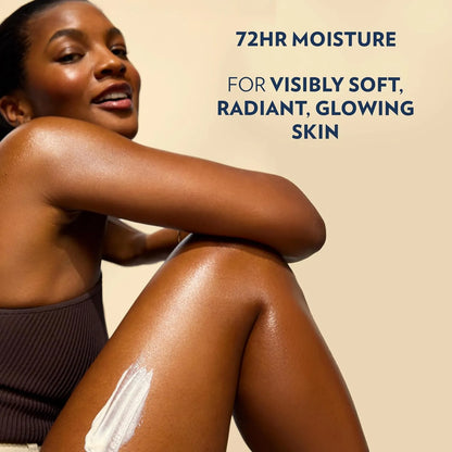 Vaseline Cocoa Radiant Body Lotion 295 ml
