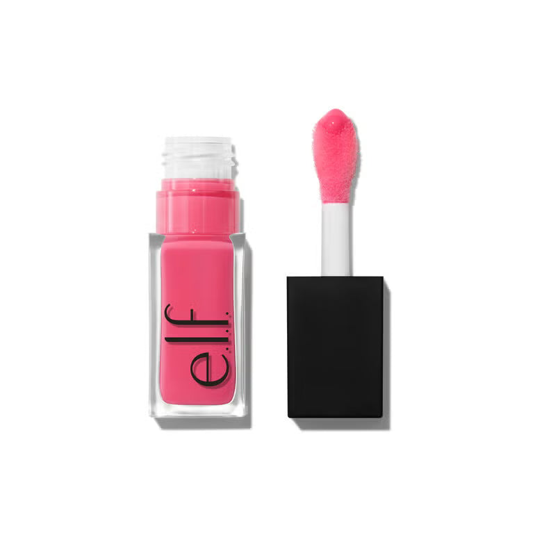 Lip Oil Plumping Glow Reviver Elf