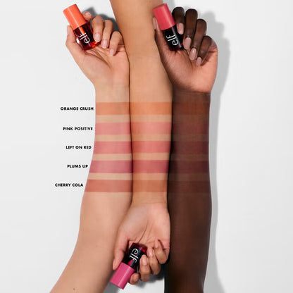 Tinta Sheer For It Blush Tint – Elf