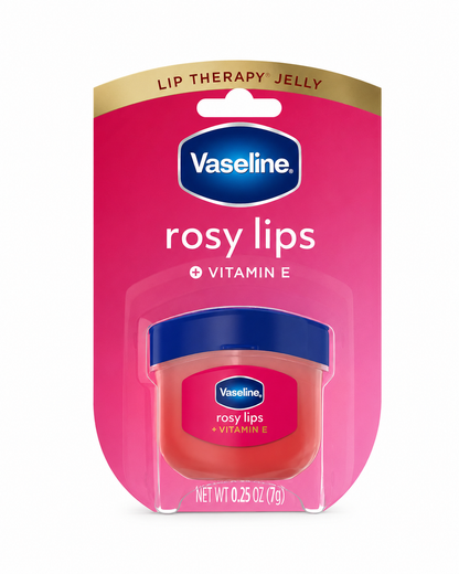 Mascarilla de Labios  Lip Therapy – Vaseline
