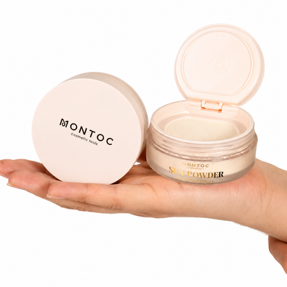 Polvo Suelto Soft Powder 5g Viajero – Montoc