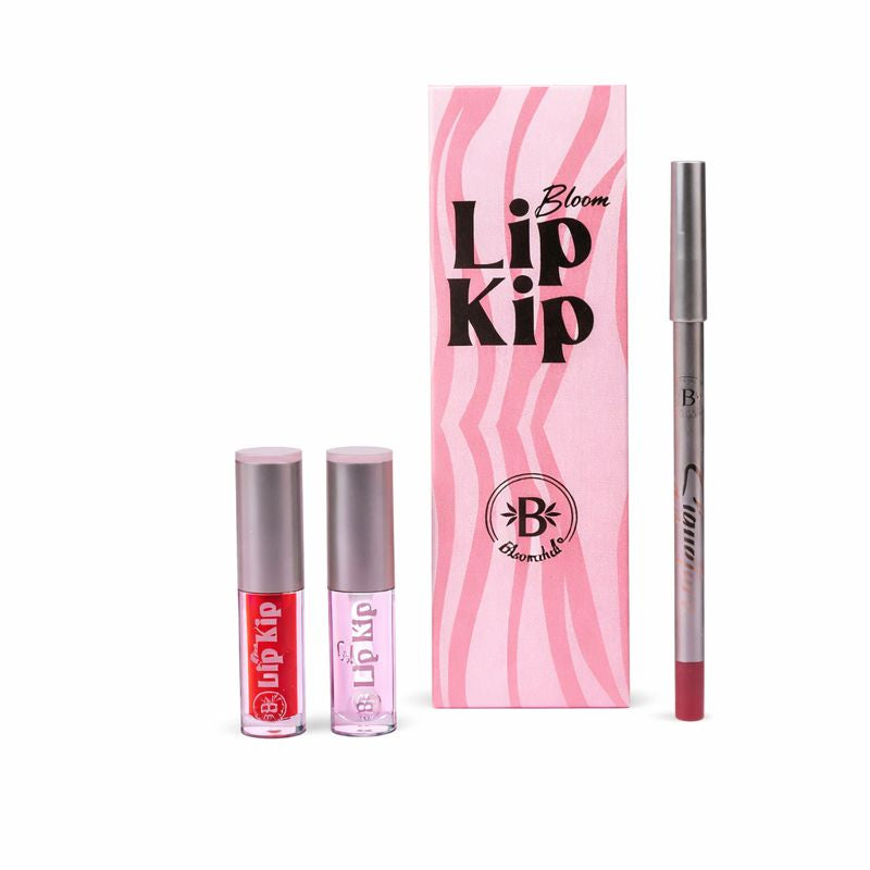 Bloom Lip Kip Bloomshell