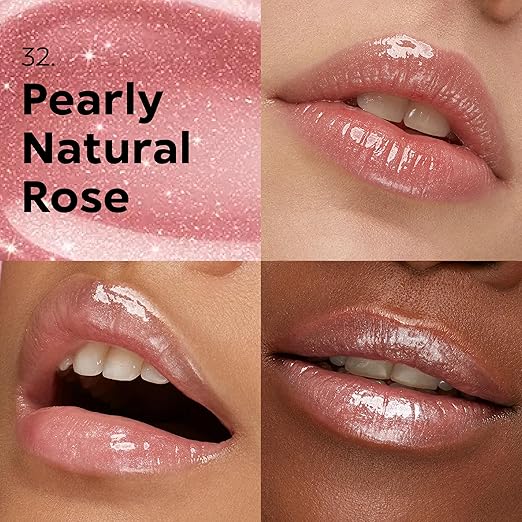 KIKO Milano 3D Hydra Lipgloss