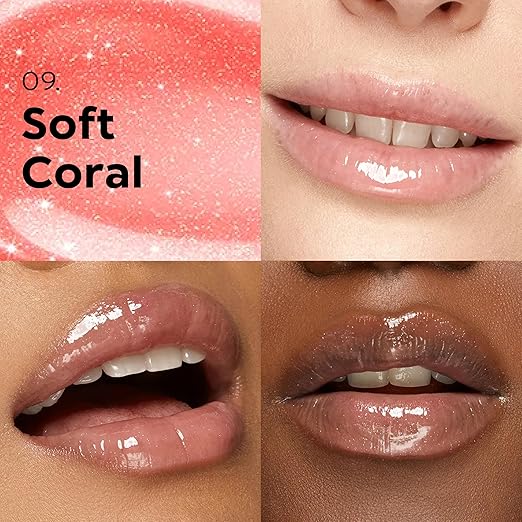 KIKO Milano 3D Hydra Lipgloss
