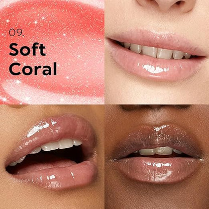 KIKO Milano 3D Hydra Lipgloss