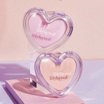 Rubor Cupid Club Lily By Red