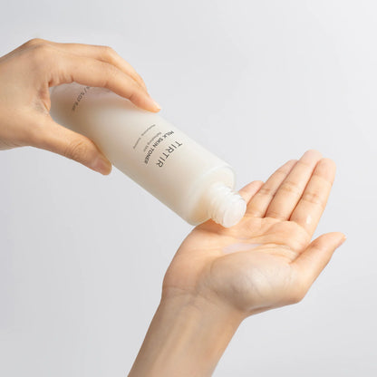 Milk Skin Toner TIRTIR