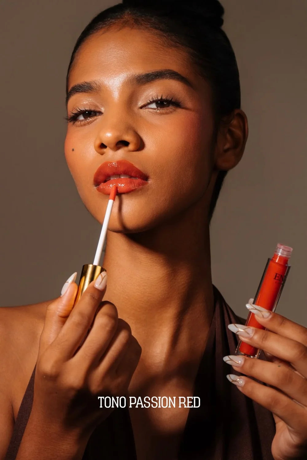 Lip Gloss Bomb Shiny Enpo